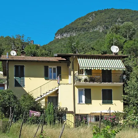 Sole By Interhome Gravedona