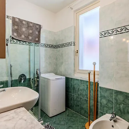 Sole By Interhome Apartment Gravedona