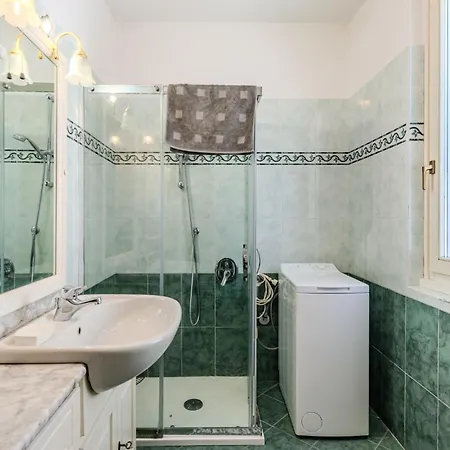 Apartment Sole By Interhome Gravedona