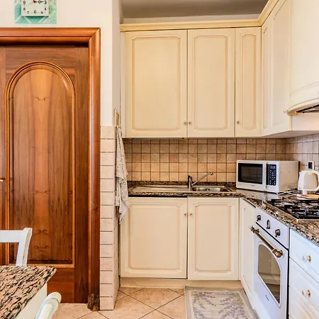 Sole By Interhome Apartment Gravedona