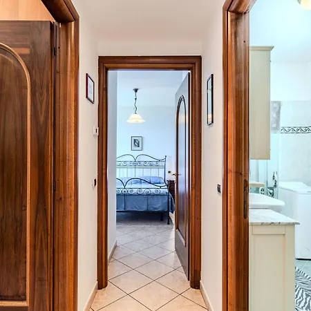 Apartment Sole By Interhome Gravedona