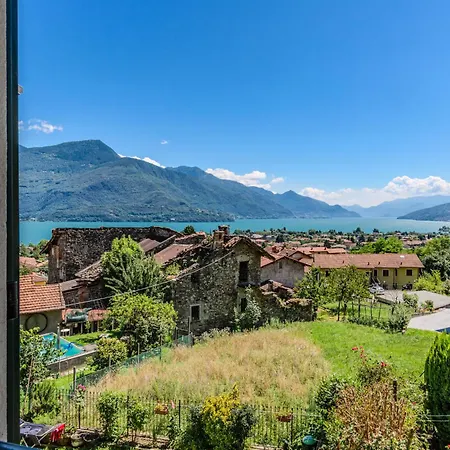 Sole By Interhome Apartment