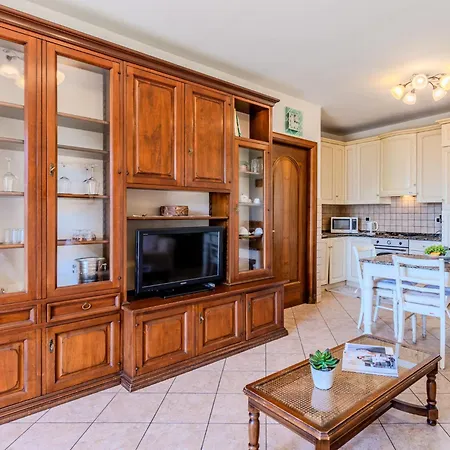 Apartment Sole By Interhome