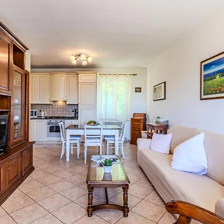 Sole By Interhome Apartment *